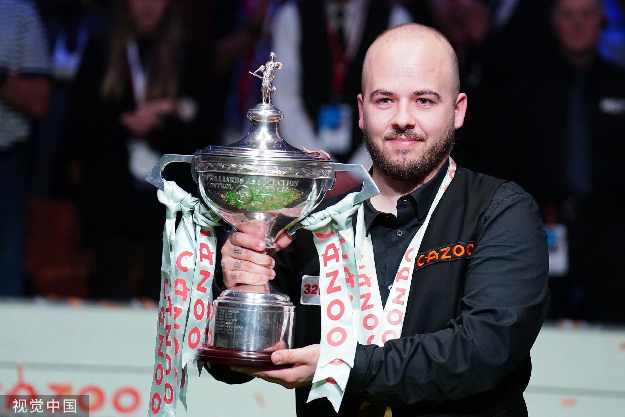 在最近的一 在最近的一