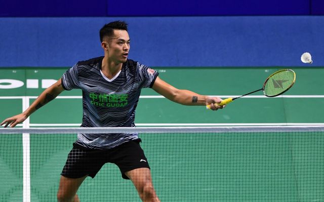 风格的碰撞 风格的碰撞