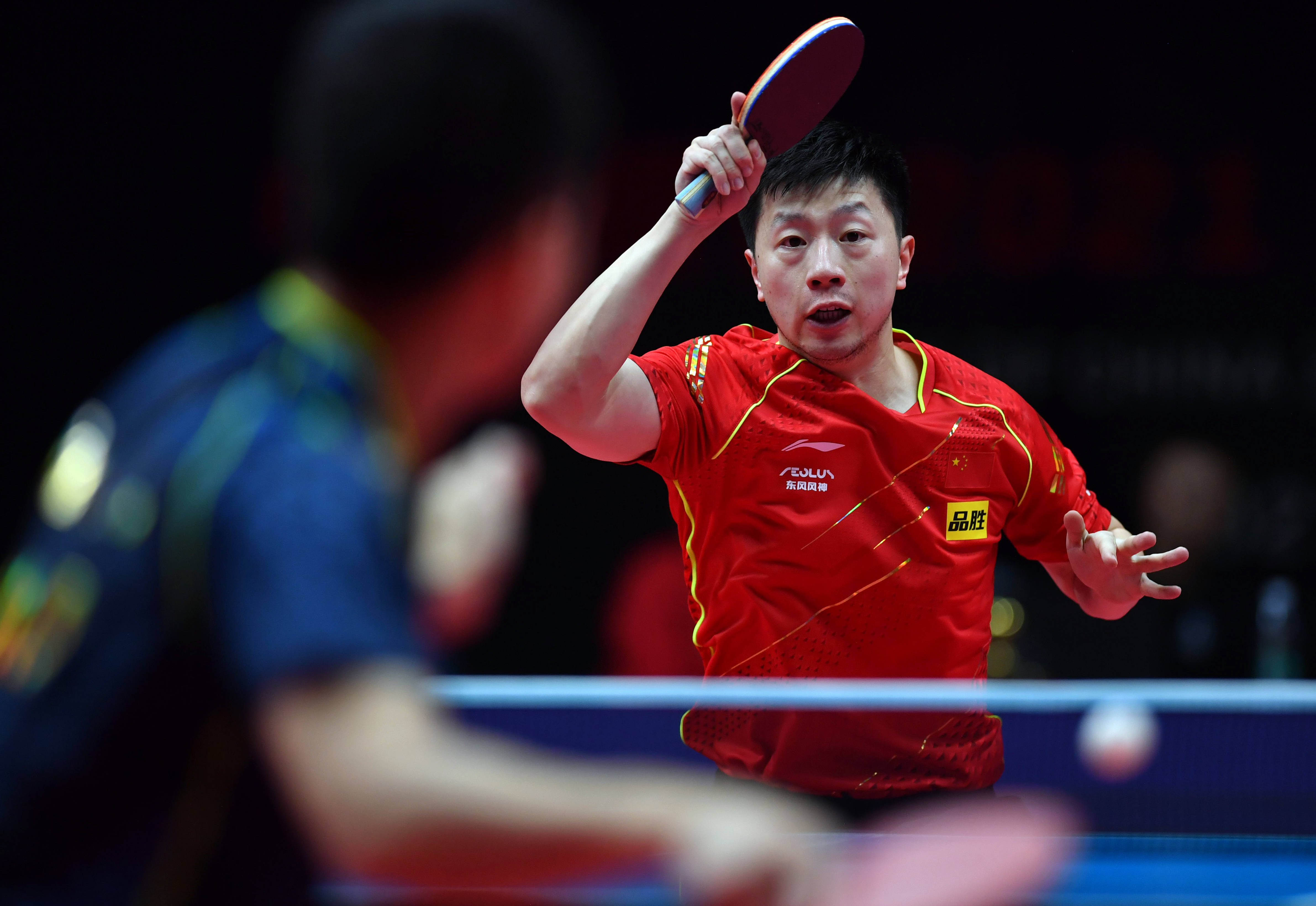 和战术执行 和战术执行