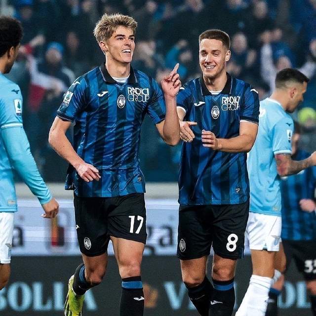 在欧洲赛场 在欧洲赛场