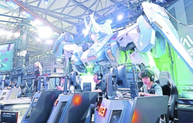 持续的运动 持续的运动