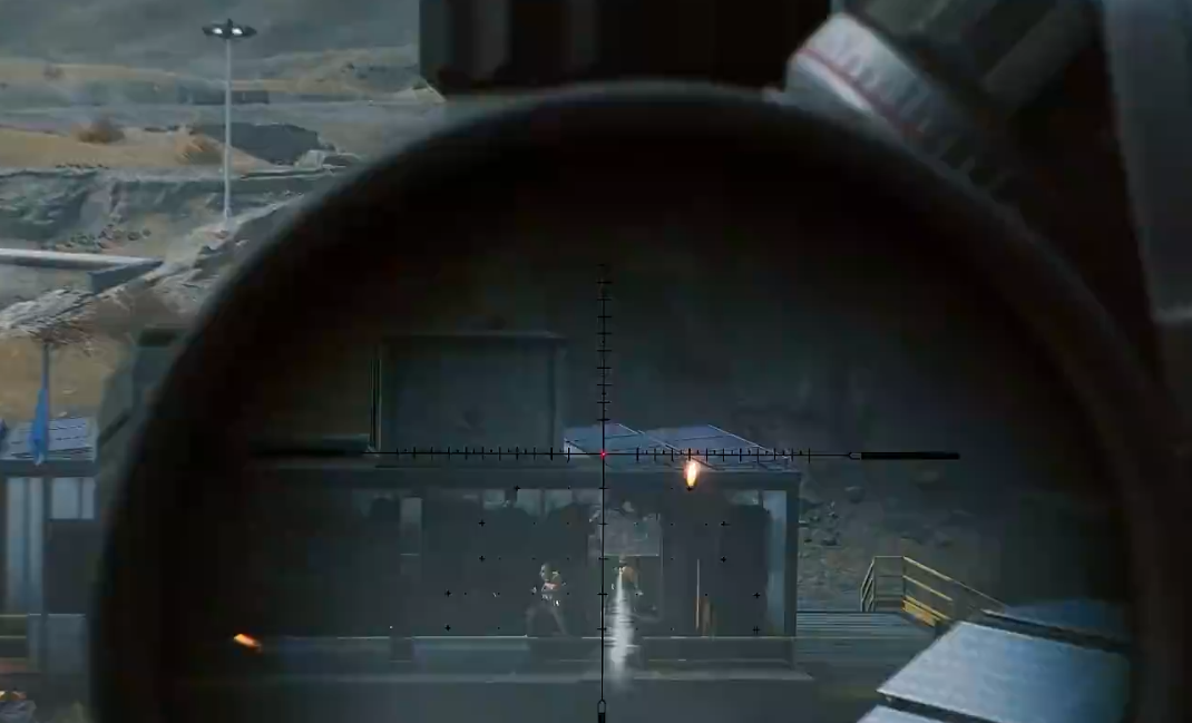 对决中争取 对决中争取